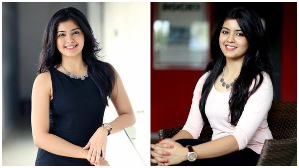 ആ രംഗം ചെയ്യുമ്പോള്‍ വിജയ് കണ്ണടച്ച് നിന്നു! ഒപ്പം അഭിനയിച്ചതിനെ കുറിച്ച് നടി അമൃത പറയുന്നു