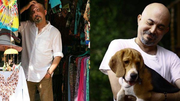 അമ്മയെയും ചീത്ത പറഞ്ഞു! പേരിനൊപ്പം മേനോന്‍ വന്നതിന് കാരണം ഇതാണെന്നും അനില്‍ രാധാകൃഷ്ണന്‍!