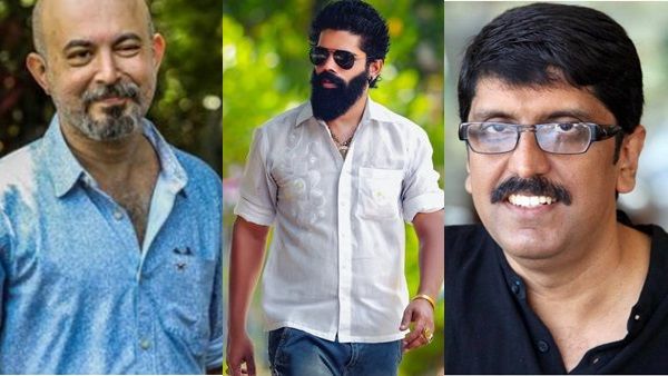 ജാതീയ പ്രശ്‌നമല്ല,ജാഗ്രതകുറവെന്ന് ഫെഫ്ക! അനില്‍ രാധാകൃഷ്ണന്‍ ബിനീഷ് ബാസ്റ്റിന്‍ പ്രശ്‌നം പരിഹരിച്ചു