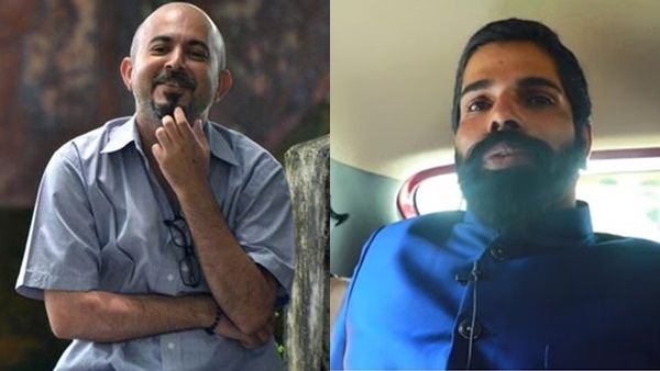 മുത്താണ് അനിലേട്ടാ നിങ്ങള്‍; ബിനീഷ് ബാസ്റ്റിന് വേണ്ടി കാല് പിടിച്ച് മാപ്പ് പറയുമെന്ന് നടന്‍