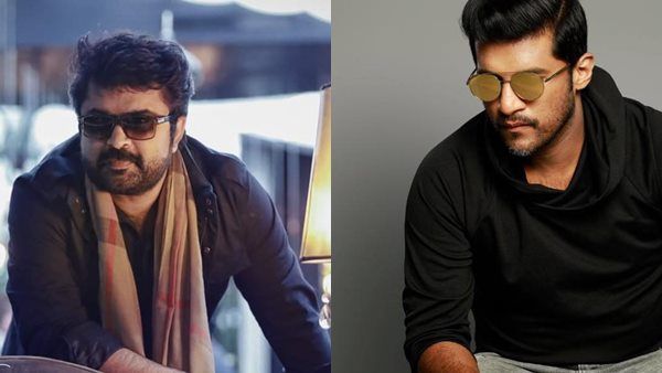 അത് വേറെയാണ്! അതോണ്ടാണ് അവനോട് അടുപ്പം കൂടുതലും! വിജയ് യേശുദാസിനെക്കുറിച്ച് അനൂപ് മേനോന്‍!