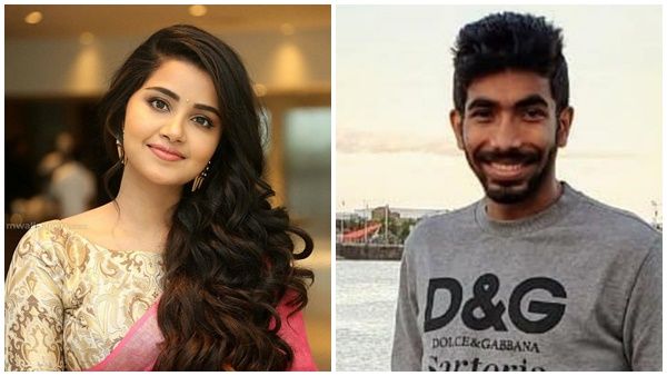 ഇപ്പോഴും അത് അങ്ങനെ തന്നെ തുടരുകയാണ്! ബുംറയെ കുറിച്ച് അനുപമ
