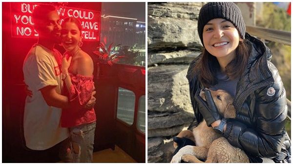 സിനിമയിൽ കാണുന്നതല്ല യഥാർഥ അനുഷ്ക! റിയൽ ലൈഫിൽ ഇങ്ങനെയാണ്.. കാണൂ