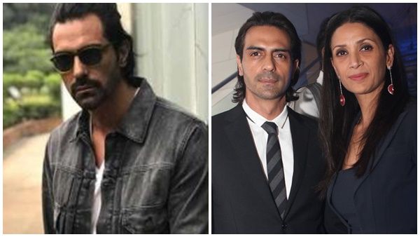 അമ്മയ്ക്കൊപ്പം മക്കൾ! 21 വർഷത്തെ ദാമ്പത്യം അവസാനിപ്പിച്ച് താരങ്ങൾ...