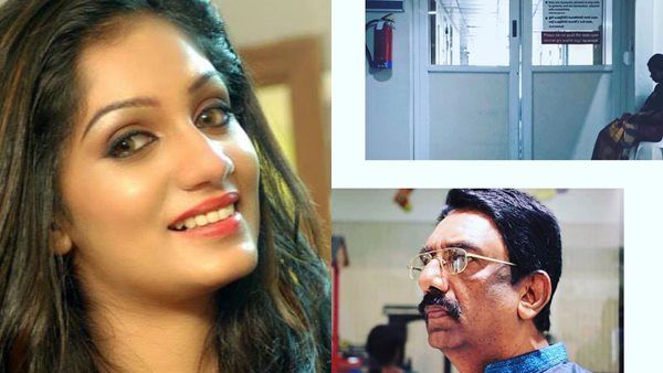 അച്ഛനെ ഒന്ന് പോയി കണ്ടോളൂ! ജീവിതത്തില്‍ ഏറ്റവും ഭയം അനുഭവിച്ച ദിനം! ആര്യയുടെ പോസ്റ്റ് വൈറല്‍!