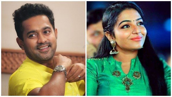 രജിഷ വിജയന്റെ ഭാഗ്യമായിരുന്നു! വീണ്ടും ആസിഫ് അലിയ്‌ക്കൊപ്പം രജിഷ എത്തുന്നു