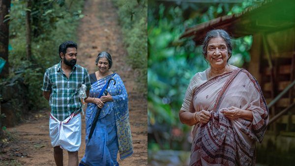 ഇനി എന്നാണ് മോനേ കാണുന്നത്! പാക്കപ്പിനിടയില്‍ അമ്മയെ കെട്ടിപ്പിടിച്ച് കരഞ്ഞുവെന്ന് ആസിഫ് അലി!
