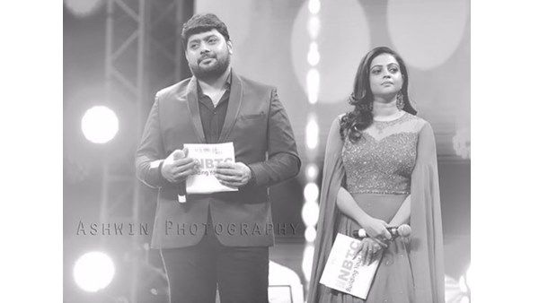 ചെറിയ കാര്യത്തിന് മുഖം തിരിക്കേണ്ട കാര്യമുണ്ടോ? അശ്വതി ശ്രീകാന്തിനോട് മിഥുന്‍ രമേഷ് ചോദിക്കുന്നു