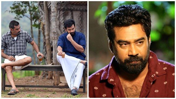 നടന്‍ ബിജു മേനോന് ഷൂട്ടിങിനിടെ പൊള്ളലേറ്റു! പൃഥ്വിരാജ് ചിത്രത്തിന്റെ ലൊക്കേഷനിലായിരുന്നു സംഭവം