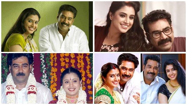 സംയുക്ത വര്‍മ്മയെ ബിജു മേനോന്‍ സ്വന്തമാക്കിയിട്ട് 17 വര്‍ഷം! താരദമ്പതികളുടെ വിശേഷപ്പെട്ട ദിനമാണ്