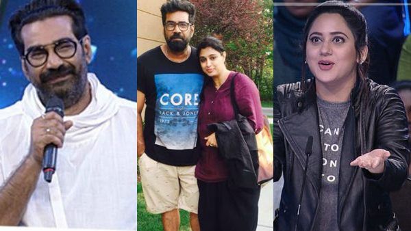 ഡാന്‍സ് ചെയ്താല്‍ ഇങ്ങോട്ട് വരേണ്ടെന്ന് സംയുക്ത! മിയയ്ക്ക് പേരിട്ടത് താനാണെന്നും ബിജു മേനോന്‍!