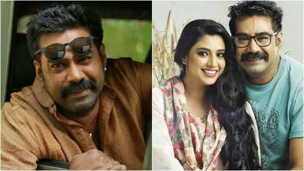 സംയുക്ത വര്‍മ്മയെ ഭാര്യയായി കിട്ടാന്‍ കാരണമായ സിനിമ! പ്രിയപ്പെട്ട സിനിമകളെ കുറിച്ച് ബിജു മേനോന്‍