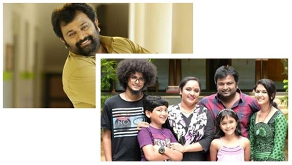 ഉപ്പും മുളകും ഹിറ്റാകാൻ കാരണം ഇതാണ്! വെളിപ്പെടുത്തി പ്രേക്ഷകരുടെ പ്രിയപ്പെട്ട ബാലു