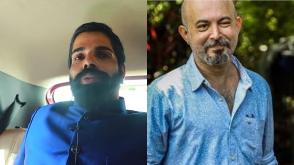 അദ്ദേഹം ഒരു വേഷം തന്നെന്ന് കരുതി അത് ചെയ്യാന്‍ ചാടി വീഴുകയൊന്നുമില്ല,മനസ് തുറന്ന് ബിനീഷ് ബാസ്റ്റിന്‍