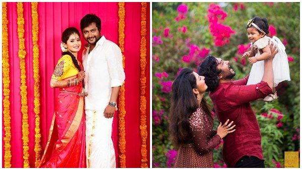 നടന്‍ ബോബി സിംഹ വീണ്ടും അച്ഛനായി! താരപുത്രന്റെ വരവ് ആഘോഷമാക്കി ആരാധകര്‍