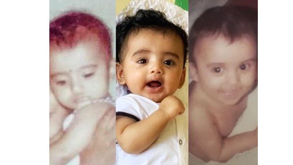 കുഞ്ചാക്കോ ബോബന്റെ വീട്ടില്‍ മൂന്ന് കുഞ്ഞുങ്ങളോ? ശിശുദിനത്തില്‍ ആശംസകള്‍കൊപ്പം സര്‍പ്രൈസ് ചിത്രവും