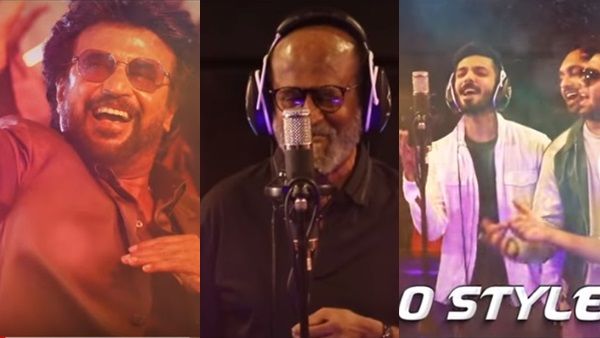 രജനി-എസ്പിബി മാജിക്കില്‍ വീണ്ടുമൊരു ഹിറ്റ് ഗാനം! തരംഗമായി ദര്‍ബാറിലെ ആദ്യ പാട്ട്