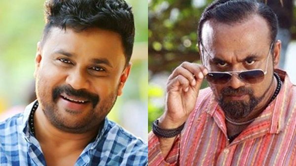 2 കണ്‍ട്രീസിന് ശേഷം ദിലീപ്-റാഫി കുട്ടുകെട്ട് വീണ്ടും! ചിത്രം എന്റര്‍ ദി ഡ്രാഗണ്‍