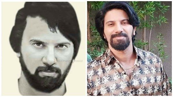 ദുല്‍ഖര്‍ സല്‍മാന്റെ അതിശയിപ്പിക്കുന്ന മേക്കോവര്‍! കുറുപ്പിലെ ആരും കാണാത്ത ചിത്രം പുറത്തായി