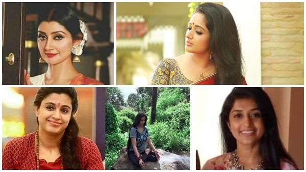 മീര ജാസ്മിൻ, സംയുക്ത, ദിവ്യ ഉണ്ണി! താരറാണിമാർ ഇപ്പോൾ എവിടെയാണ്! വിവാഹശേഷം സിനിമ വിട്ട നായികമാർ