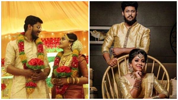 പ്രണയം സാക്ഷാത്കാരം! സംഗീത സംവിധായകന്‍ ഫൈസലും ഗായിക ശിഖയും വിവാഹിതരായി