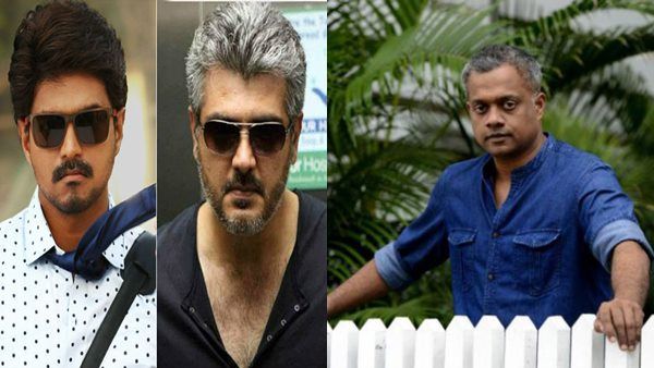 വിജയ് യോ അജിത്തോ? മാനേജ് ചെയ്യാന്‍ എളുപ്പമുള്ള താരം ആരാണ്! ഗൗതം മേനോന്‍റെ മറുപടി ഇങ്ങനെ!