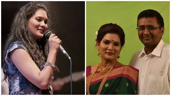 കാറപകടത്തില്‍ ഗായിക ഗീത മാലി മരിച്ചു! ഗുരുതര പരിക്കുകളോടെ ഭര്‍ത്താവ് ആശുപത്രിയില്‍