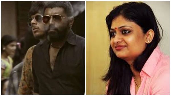 മൈക്കിൾ ''മൂത്തോൻ'' നിനക്ക് വേണ്ടി! നിറ കണ്ണുകളോടെ ഗീതു , ഹൃദയ സ്പർശിയായ കഥ വെളിപ്പെടുത്തി താരം