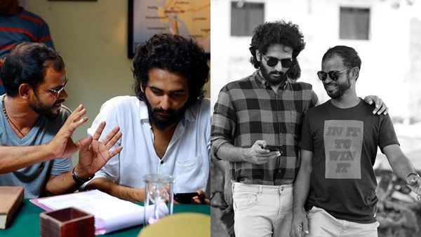 ആ വാര്‍ത്ത തെറ്റ്! ഷെയ്ന്‍ നിഗത്തിന്‍റെ ഇപ്പോഴത്തെ ഗെറ്റപ്പ് തടസ്സമല്ലെന്നും ഖുര്‍ബാനി സംവിധായകന്‍!