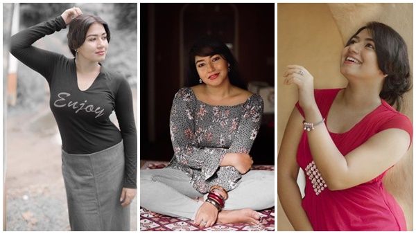 നടി ഗ്രേസ് ആന്റണിയാണോ ഇത്? കിടിലന്‍ മേക്കോവര്‍ നടത്തി കുമ്പളങ്ങിയിലെ സിമി മോള്‍