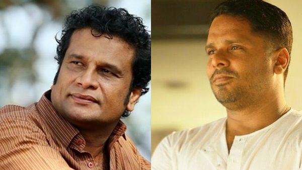 ഇടം സിനിമയ്ക്ക് ഐഫ്എഫ്‌കെയില്‍ ഇടമില്ല! വെെറസ് പിന്‍വലിച്ച് ആഷിക്ക് അബു മാതൃകയാവണം: ഹരീഷ് പേരടി