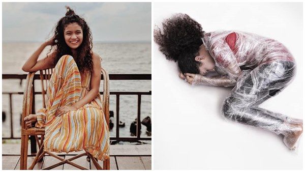 15 ദിവസത്തോളം ഫ്രീസറില്‍! നടി അന്ന ബെന്‍ ഹെലനില്‍ അഭിനയിച്ചതിനെ കുറിച്ച് സംവിധായകന്‍ മാത്തുക്കുട്ടി