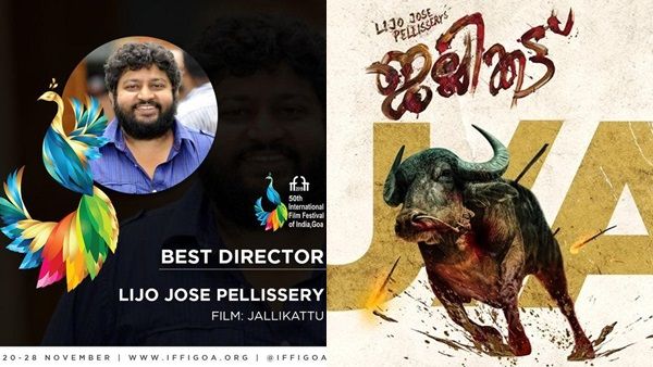IFFI 2019: ലിജോ ജോസ് പെല്ലിശ്ശേരി മികച്ച സംവിധായകൻ, പുരസ്കാരനിറവിൽ ഇവരും