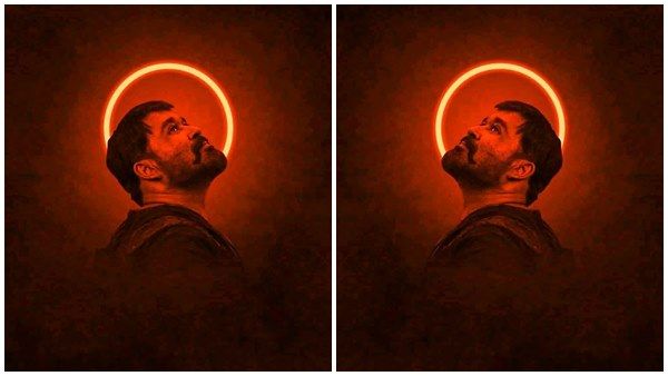 മോഹന്‍ലാലിന്റെ തലയില്‍ ഉദിച്ച് നില്‍ക്കുന്ന സൂര്യന്‍! വീണ്ടും പക്കിയെ തരംഗമാക്കി സോഷ്യല്‍ മീഡിയ