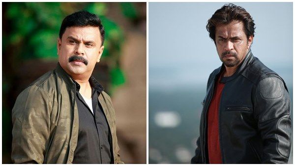 എട്ടില്‍ റിലീസ് ചെയ്യില്ല, എട്ടിന്റെ പണിയാണ്! ട്വന്റി ട്വന്റി 2 ഉണ്ടോ? രസകരമായ ഉത്തരവുമായി ദിലീപ്