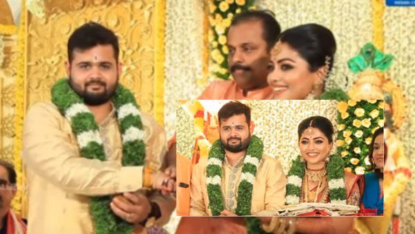 മമ്മൂട്ടിയുടെ മകളായെത്തിയ ആ ബാലതാരം ഇപ്പോള്‍ സുമംഗലി! നടി ജാനകി കൃഷ്ണ വിവാഹിതയായി!