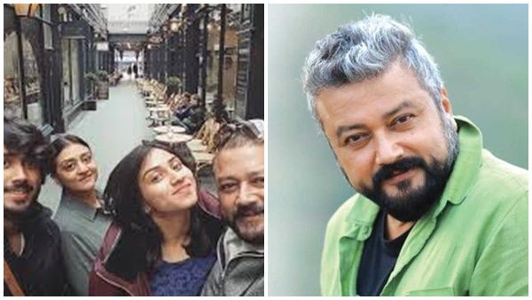 ഭൂരിഭാഗം പേരും മകൾ ചക്കിയെ നോക്കി ഇരിക്കുകയായിരുന്നു! ജയറാമിന്റെ ഹൃദയസ്പർശിയായ കത്ത്....