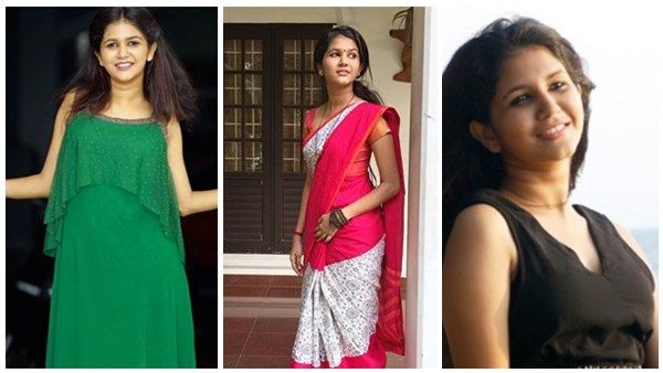 ടൊവിനോ തോമസിനോട് ഐ ലവ് യു പറഞ്ഞ് ഉപ്പും മുളകിലെയും ലെച്ചു! തന്റെ ക്രഷ് അദ്ദേഹത്തിനോട് ആണെന്നും നടി