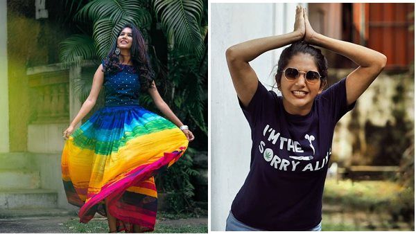 അതീവ സന്തോഷവതിയായി ജൂഹി റുസ്തഗി! നിങ്ങളുടെ സ്‌നേഹവും പിന്തുണയും മനസ്സ് നിറച്ചു! ചിത്രം വൈറല്‍!