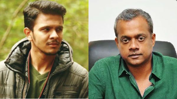 എന്റെ സിനിമ എന്നാണ് സര്‍ വെളിച്ചം കാണുക? ഗൗതം മേനോനോട് കാര്‍ത്തിക്ക് നരേനിന്റെ ചോദ്യം