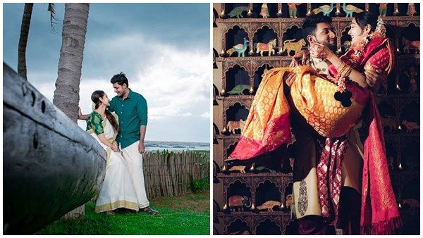 അയ്യപ്പനായിട്ടെത്തി അത്ഭുതപ്പെടുത്തി! മിനിസ്‌ക്രീന്‍ പ്രേക്ഷകരുടെ പ്രിയതാരം കൗശിക് ബാബു വിവാഹിതനായി?