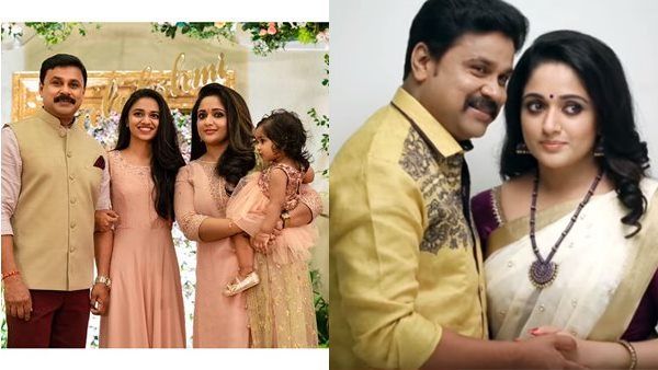 കാവ്യ മാധവന്‍ ഇനി അഭിനയിക്കുമോ? ഏറ്റവും സന്തോഷം തോന്നിയ നിമിഷം അന്നാണെന്ന് ദിലീപ്!