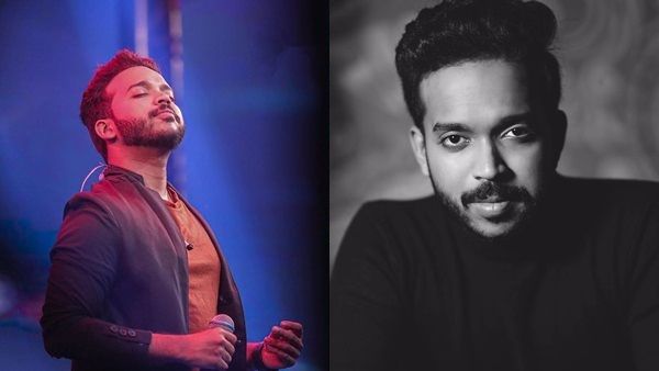 ഹരിശങ്കര്‍ യൂസുഫ് യിഗിറ്റ്! ഗായകന്‍ കെഎസ് ഹരിശങ്കറിന്റെ ഫേസ്ബുക്ക് പേജ് കണ്ട് അമ്പരന്ന് ആരാധകര്‍