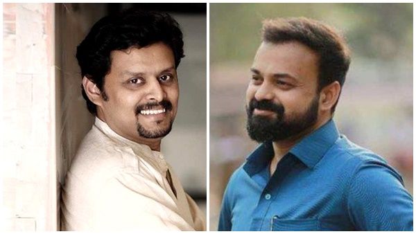 എനിക്കിട്ടു പണിയാന്‍ ഒരുങ്ങിയേക്കുവാണല്ലേ! രഞ്ജിത്ത് ശങ്കറിനോട് ചാക്കോച്ചന്‍