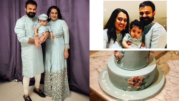 അപ്പയ്ക്ക് ഇസയുടെ ആശംസ! പിറന്നാള്‍ ദിനത്തിലെ വലിയ സര്‍പ്രൈസിനെക്കുറിച്ച് ചാക്കോച്ചന്‍!
