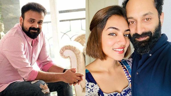 ജീവിതം മാറ്റിമറിച്ചയാളാണ് അദ്ദേഹമെന്ന് നസ്രിയ! പാട്ടുപാടാന്‍ ഫഹദിനെ വെല്ലുവിളിച്ച് ചാക്കോച്ചനും!