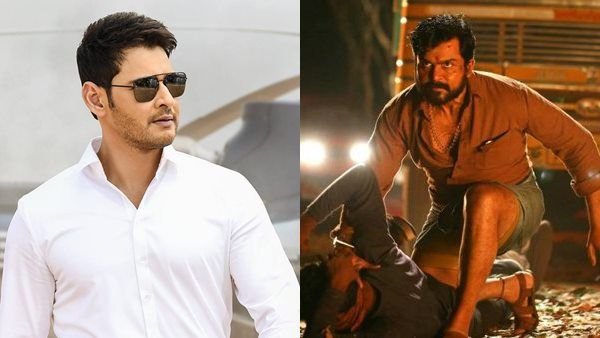 കാര്‍ത്തിയും സംഘവും അത്ഭുതപ്പെടുത്തി! കൈദിയെ അഭിനന്ദിച്ച് മഹേഷ് ബാബു! ട്വീറ്റ് വൈറല്‍!