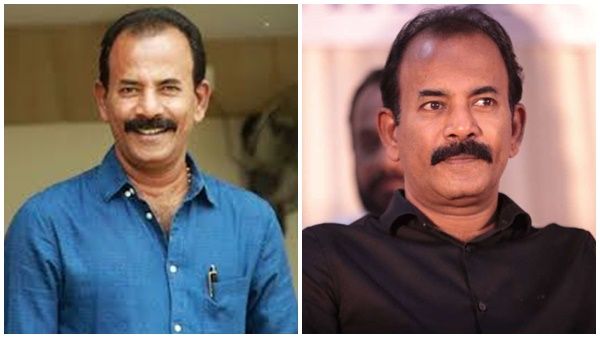 വണ്ടി ഒരു മരത്തിനു മുകളിലൂടെ മറിഞ്ഞു പോകുകയായിരുന്നു! അപകടത്തെ കുറിച്ച് മേജര്‍ രവി
