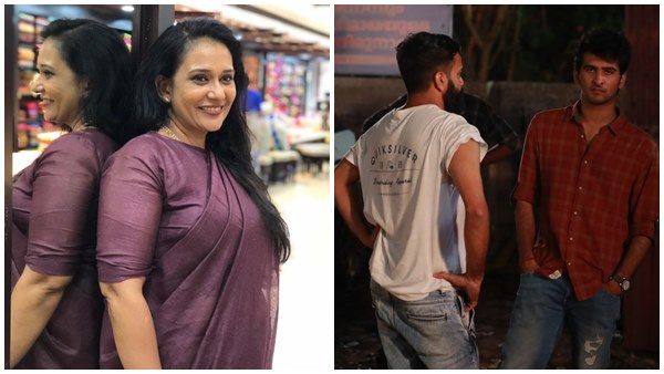 ഷെയിന്‍ ഒരു ഇമോഷണല്‍ ബോംബ് ആണ്! കപടമായി ഒന്നും ചെയ്യാന്‍ അറിഞ്ഞു കൂടാത്ത ഒരു കലാകാരനാണ്