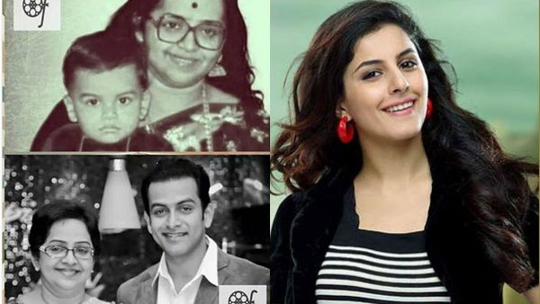 അമ്മയ്ക്കൊപ്പമുളള നല്ലൊരു ചിത്രം വേണം! പൃഥ്വിയോട് ഇഷ തല്‍വാര്‍ പറഞ്ഞത്! മറുപടിയുമായി ആരാധകര്‍